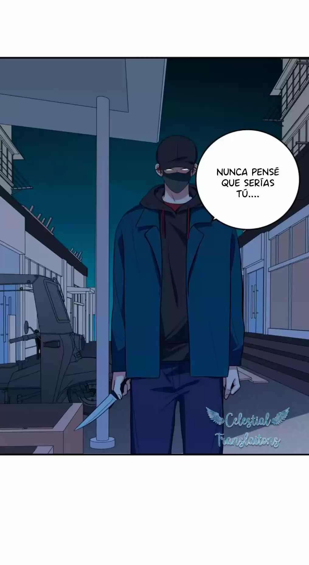 Kill My Love - Capítulo 6 - Página 52 - LectorTMOo