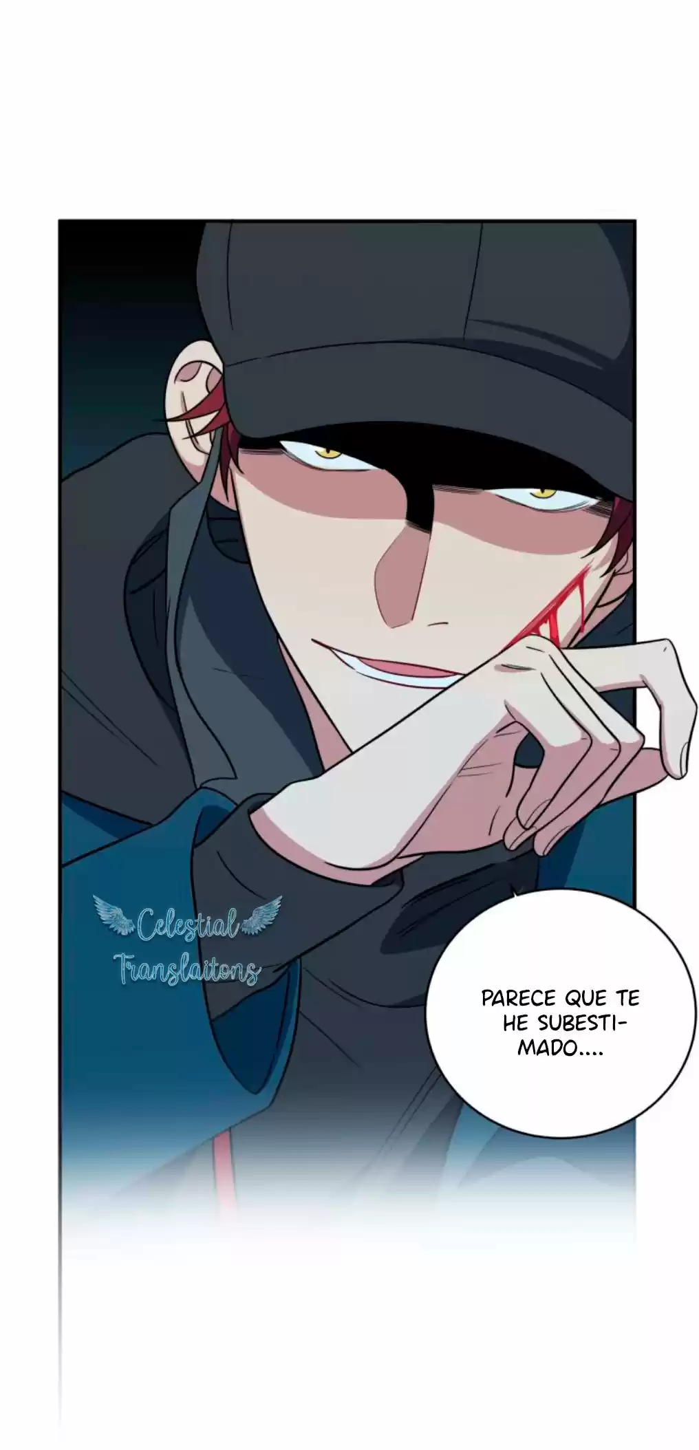Kill My Love - Capítulo 6 - Página 66 - LectorTMOo