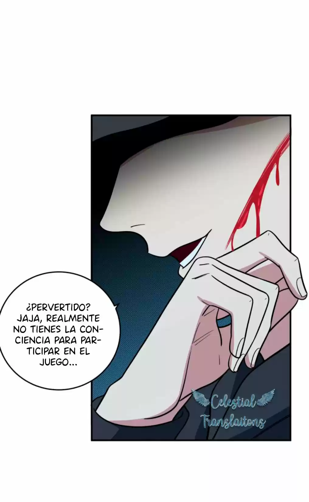 Kill My Love - Capítulo 6 - Página 68 - LectorTMOo