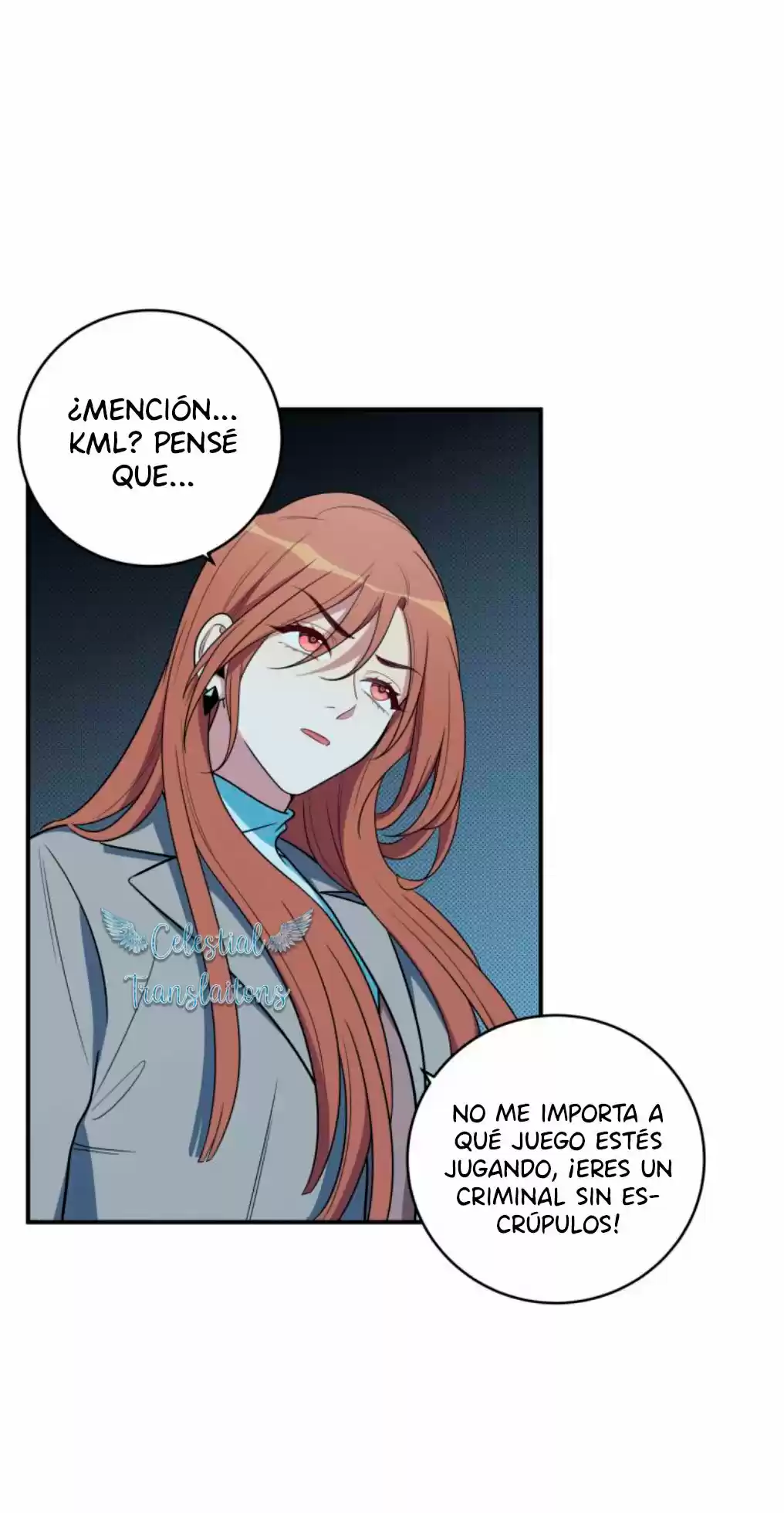 Kill My Love - Capítulo 6 - Página 70 - LectorTMOo