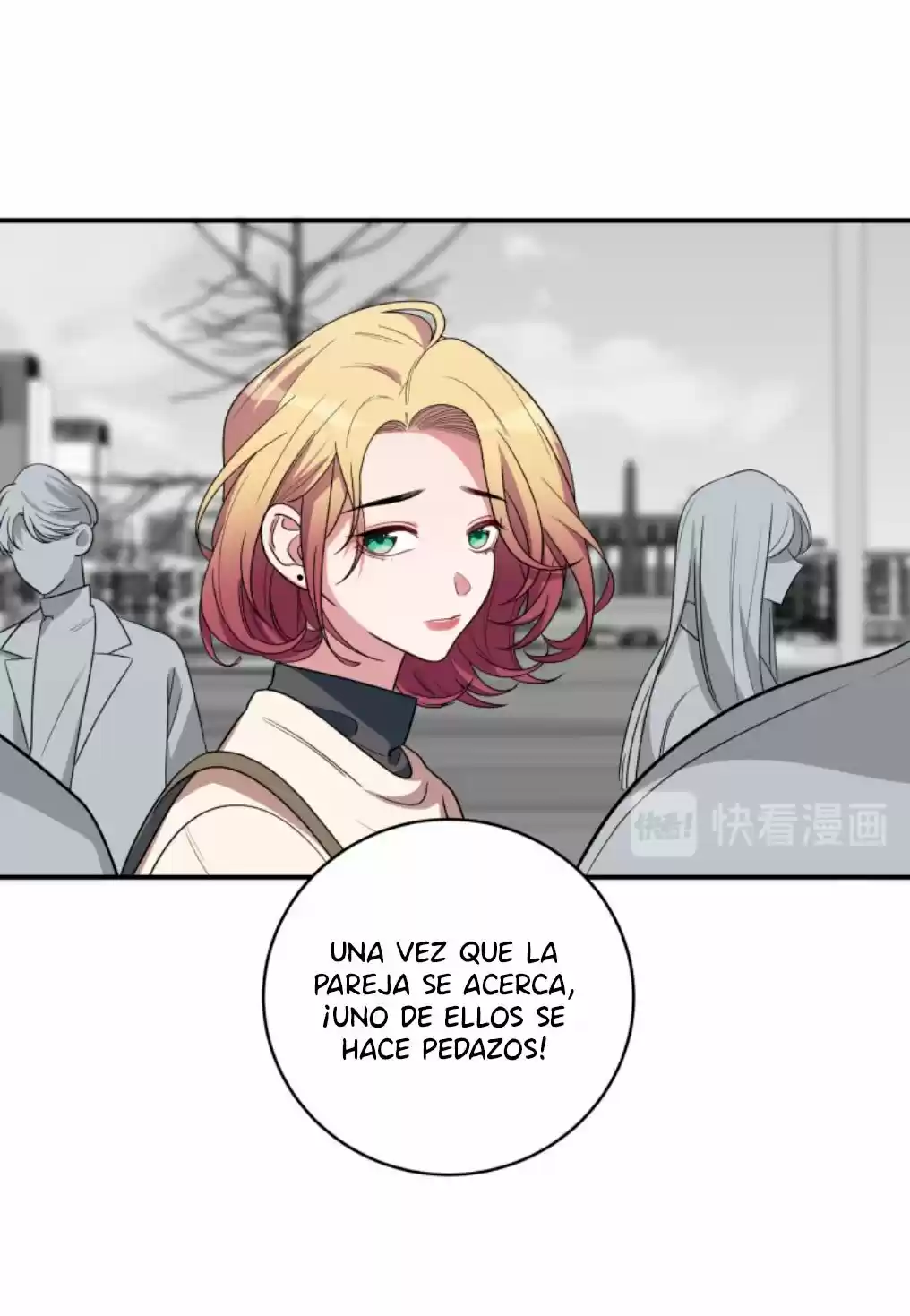 Kill My Love - Capítulo 6 - Página 75 - LectorTMOo