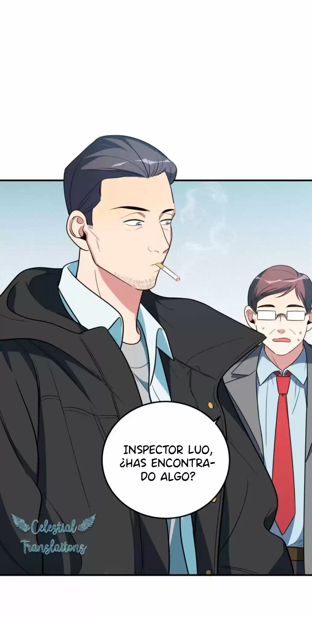 Kill My Love - Capítulo 8 - Página 7 - LectorTMOo