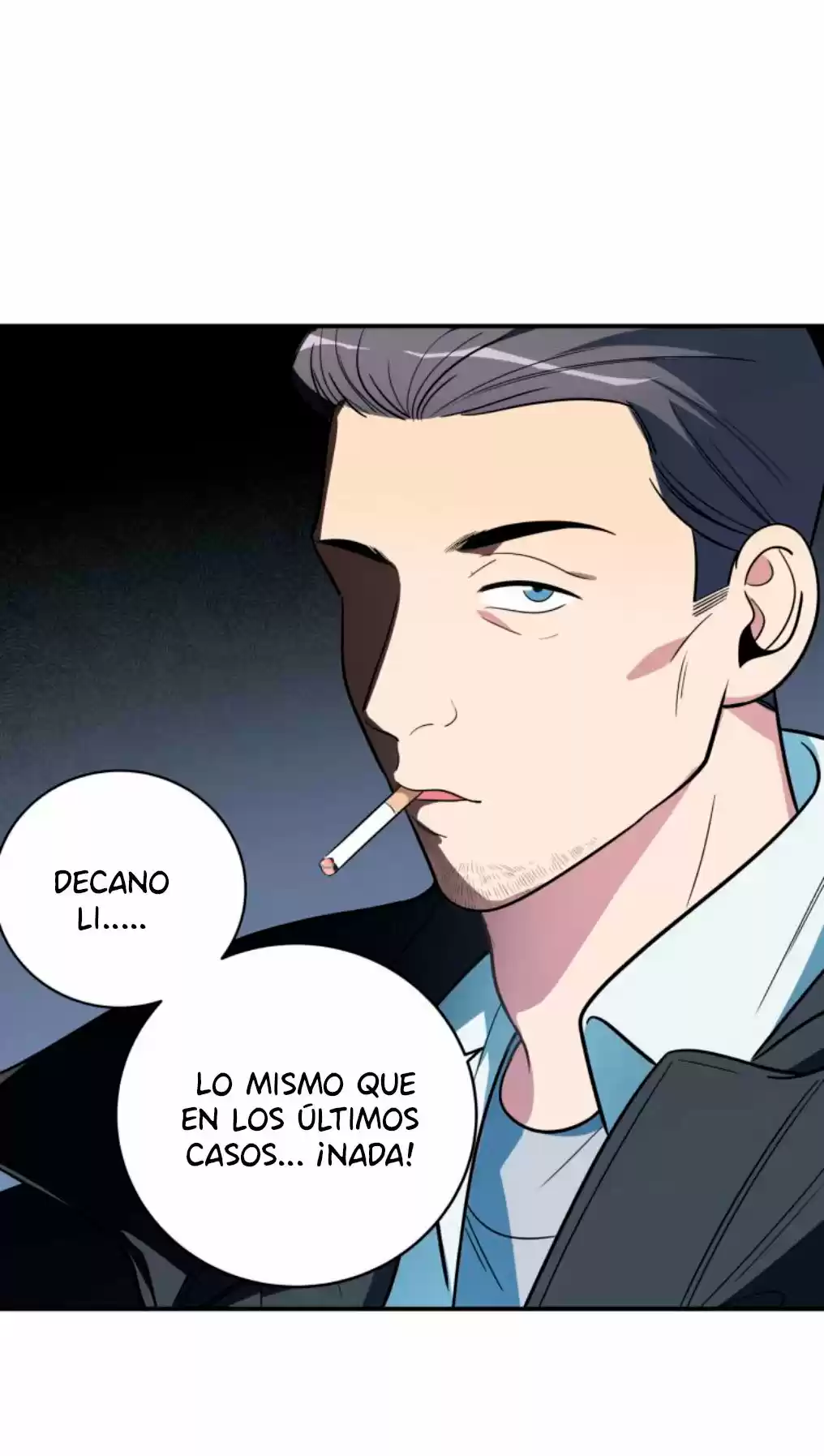 Kill My Love - Capítulo 8 - Página 8 - LectorTMOo