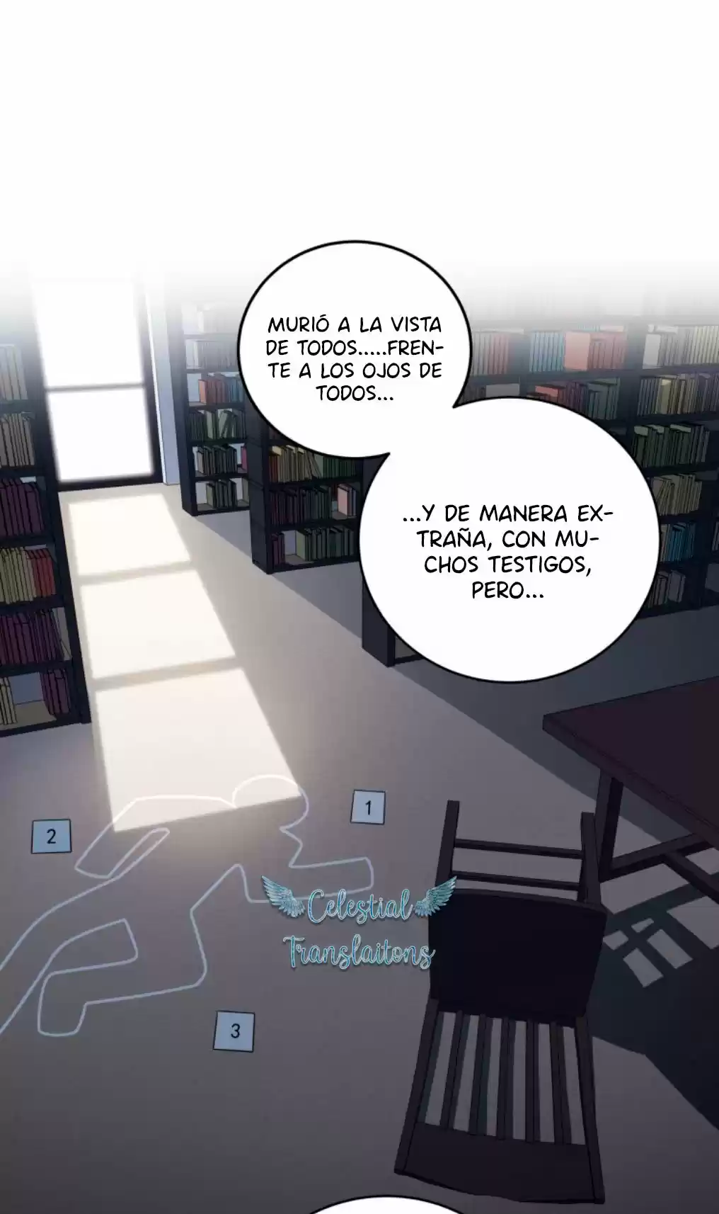 Kill My Love - Capítulo 8 - Página 9 - LectorTMOo