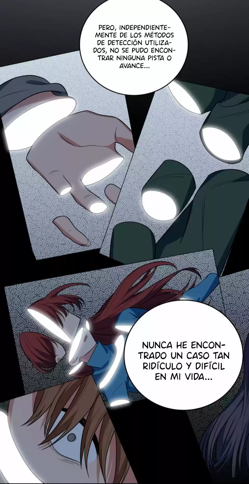 Kill My Love - Capítulo 8 - Página 10 - LectorTMOo