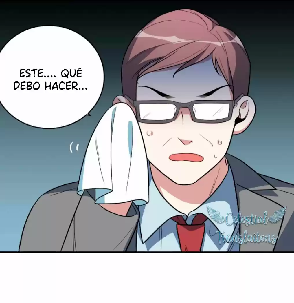 Kill My Love - Capítulo 8 - Página 11 - LectorTMOo