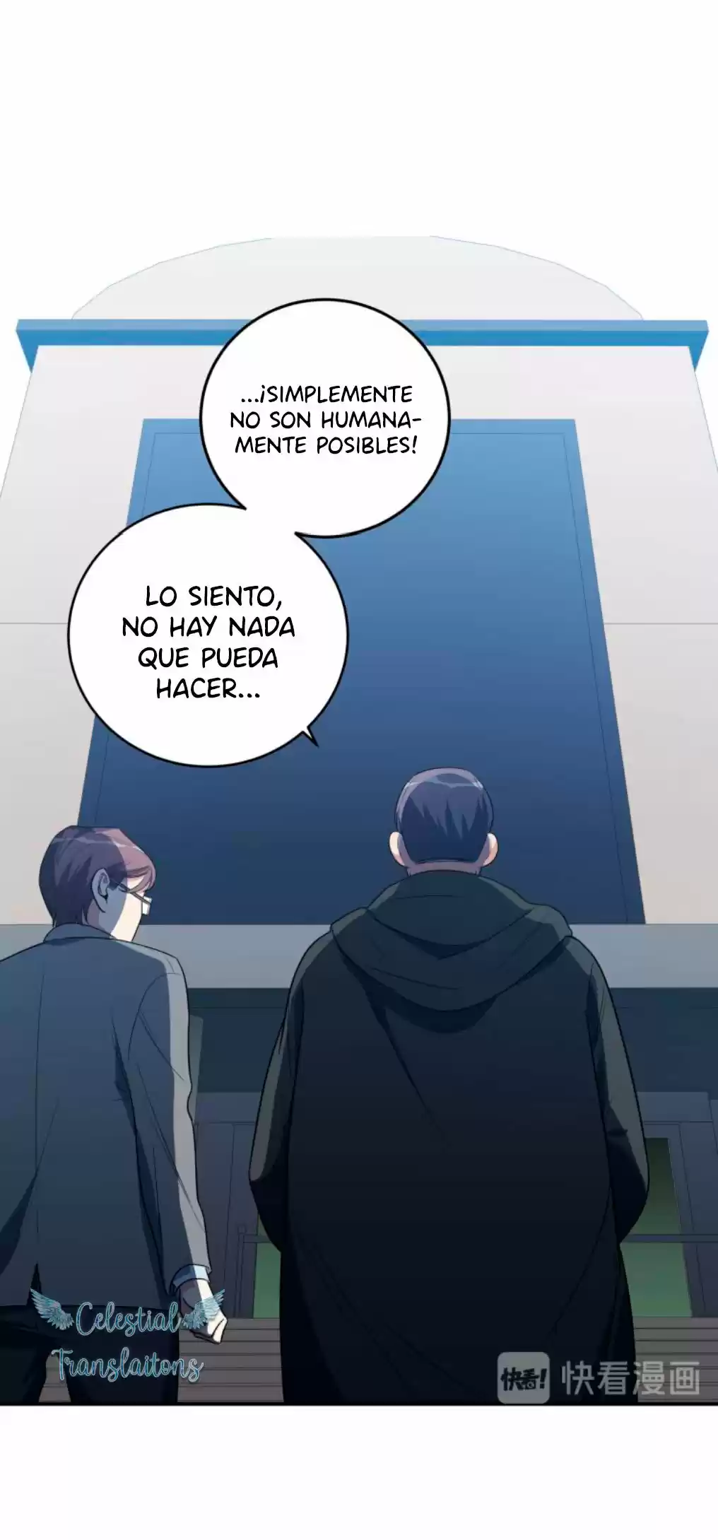 Kill My Love - Capítulo 8 - Página 14 - LectorTMOo