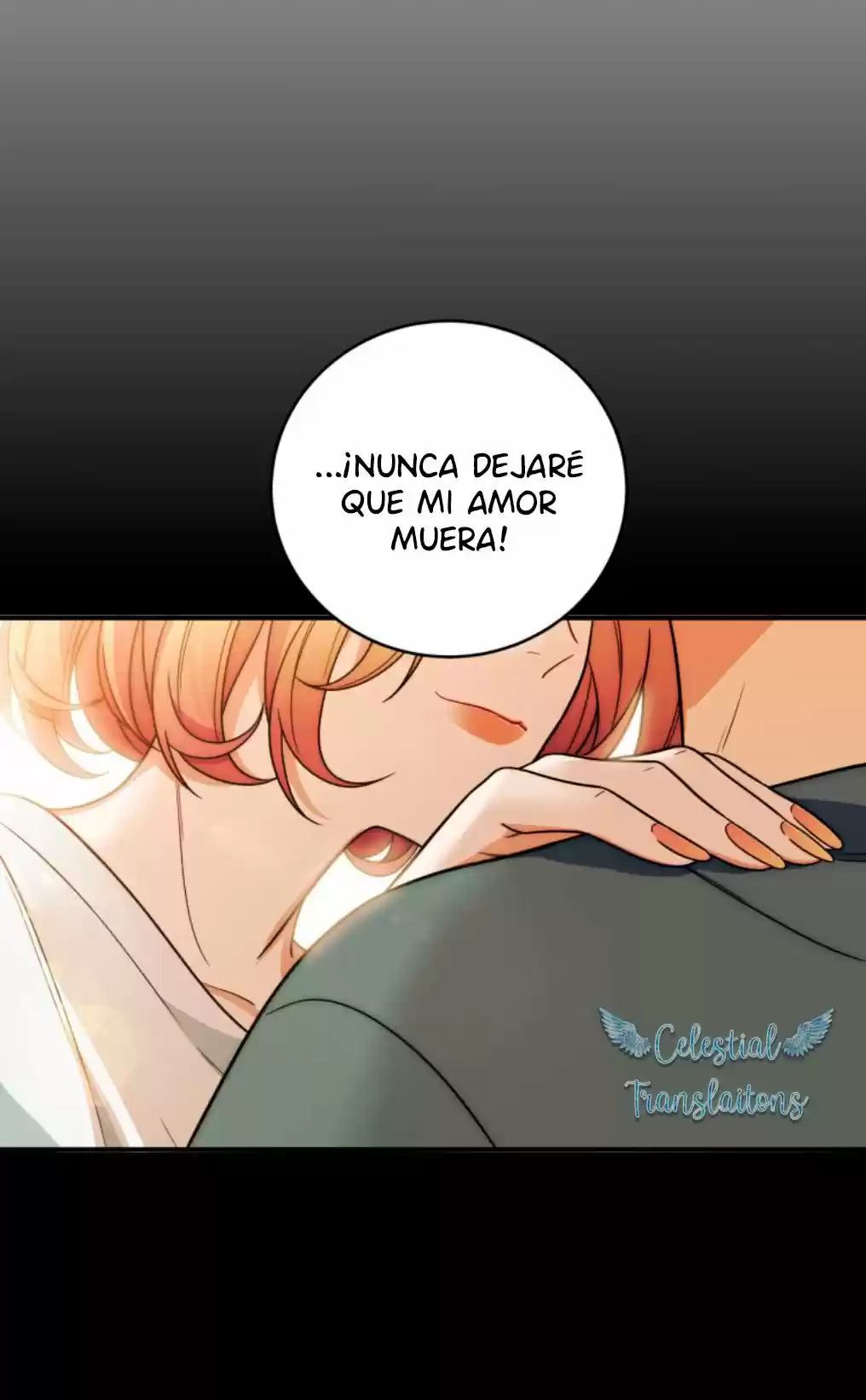 Kill My Love - Capítulo 8 - Página 42 - LectorTMOo