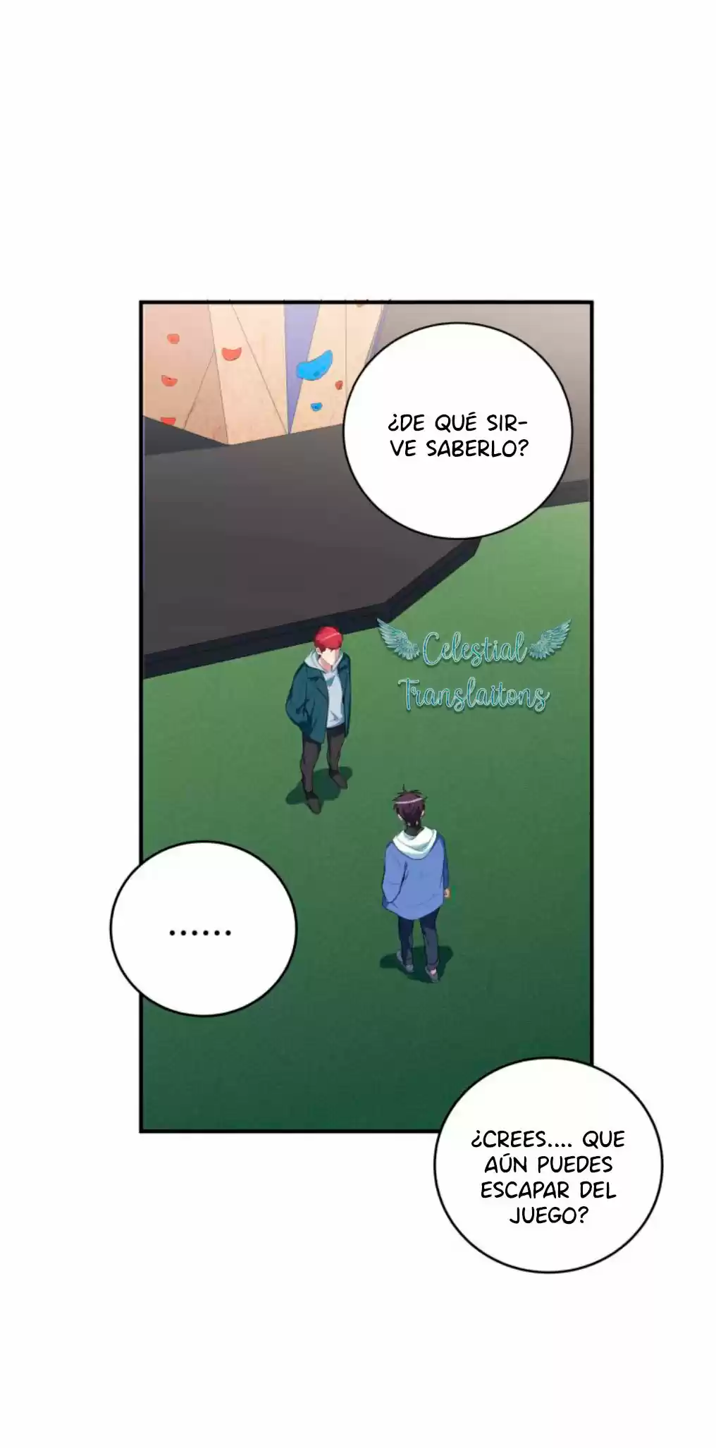 Kill My Love - Capítulo 8 - Página 54 - LectorTMOo
