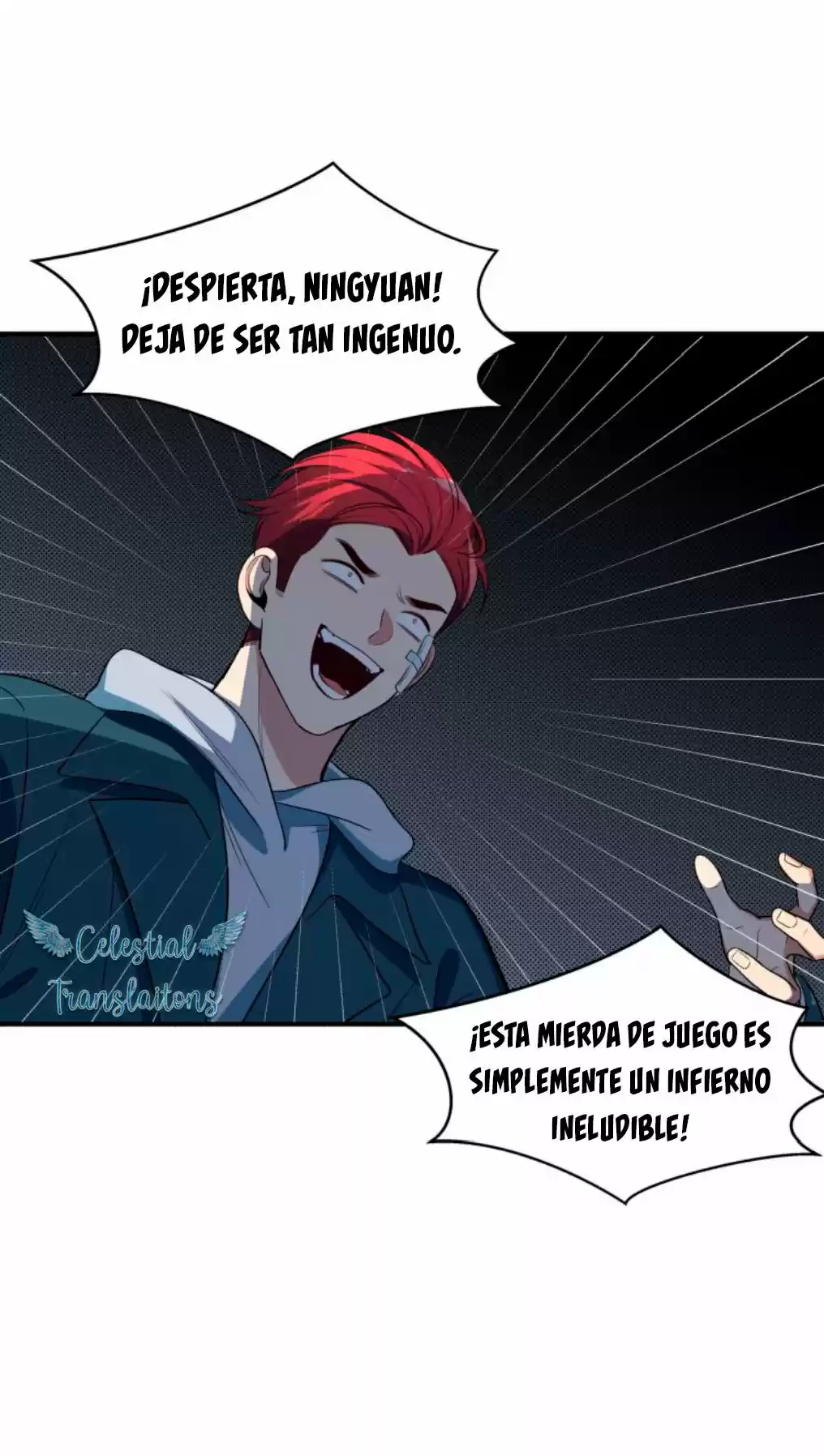 Kill My Love - Capítulo 8 - Página 55 - LectorTMOo