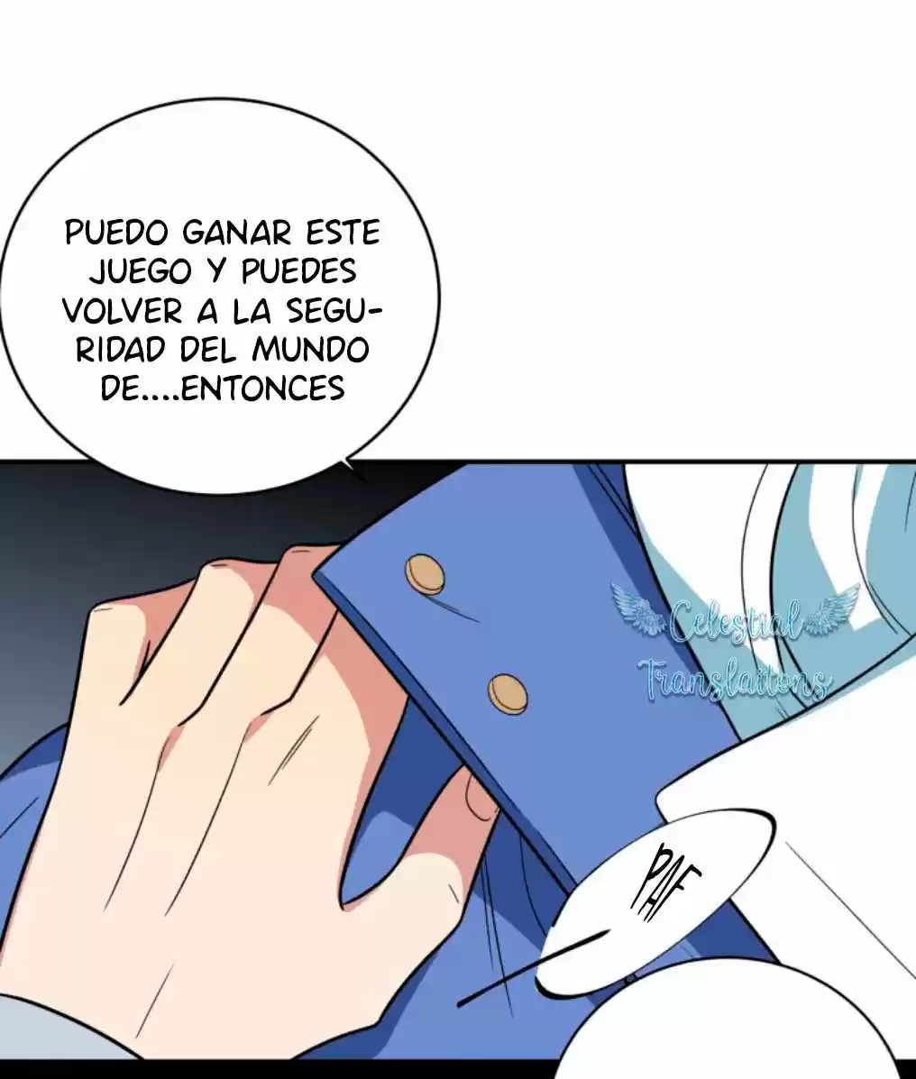 Kill My Love - Capítulo 8 - Página 57 - LectorTMOo