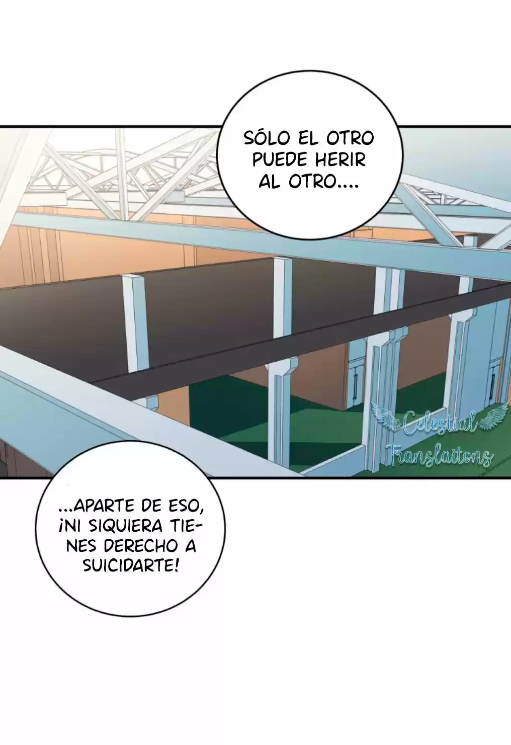 Kill My Love - Capítulo 8 - Página 72 - LectorTMOo