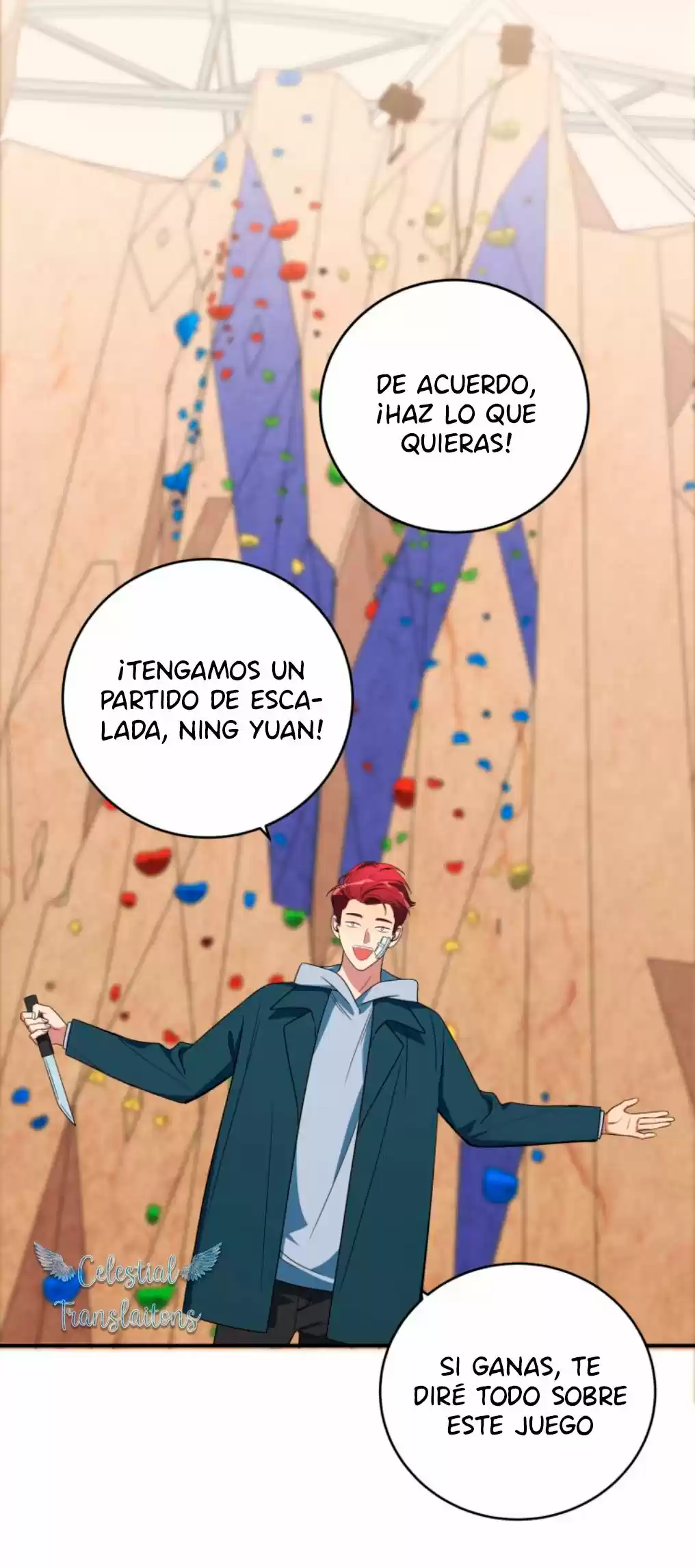 Kill My Love - Capítulo 8 - Página 77 - LectorTMOo