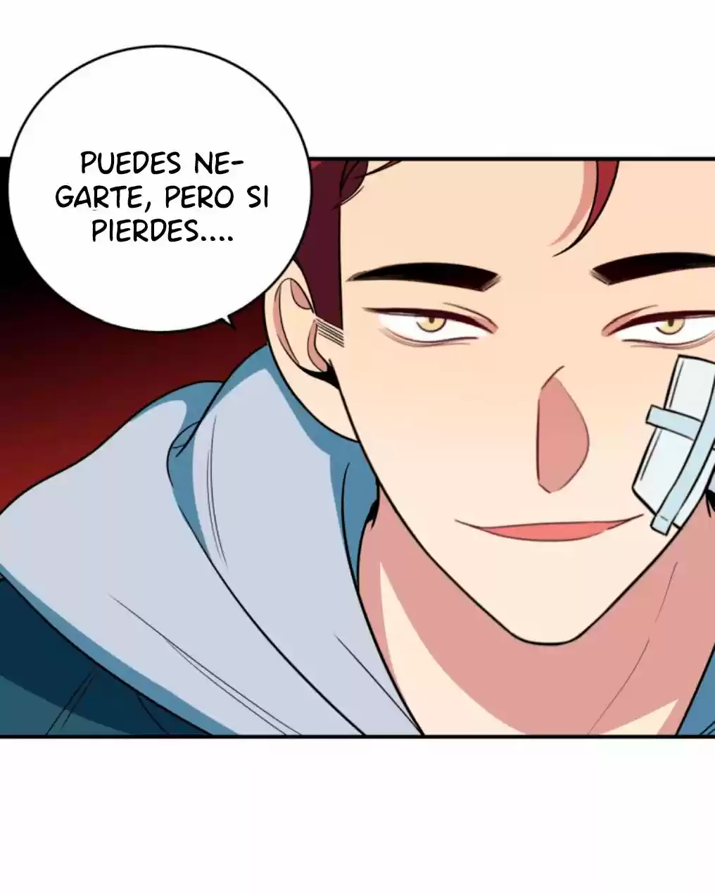 Kill My Love - Capítulo 8 - Página 78 - LectorTMOo