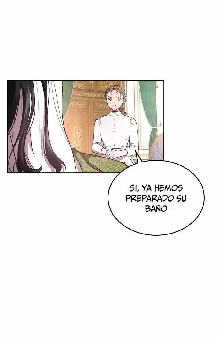 Kill The Villainess - Capítulo 1 - Página 11 - LectorTMOo