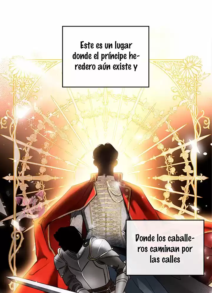 Kill The Villainess - Capítulo 1 - Página 14 - LectorTMOo