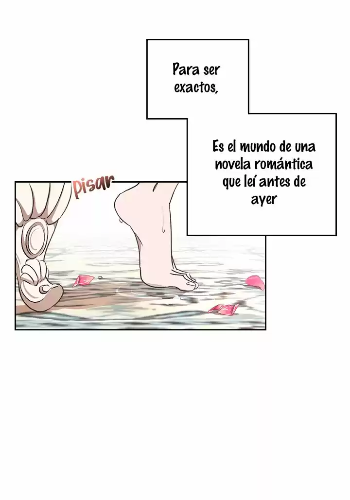 Kill The Villainess - Capítulo 1 - Página 16 - LectorTMOo