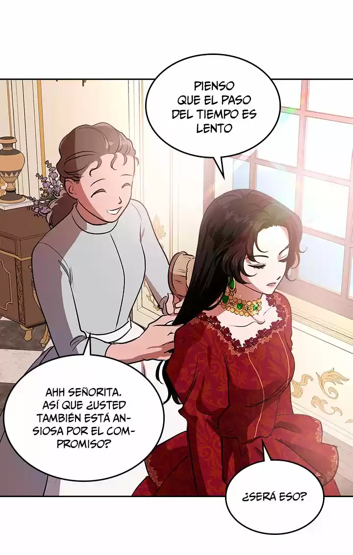 Kill The Villainess - Capítulo 1 - Página 23 - LectorTMOo