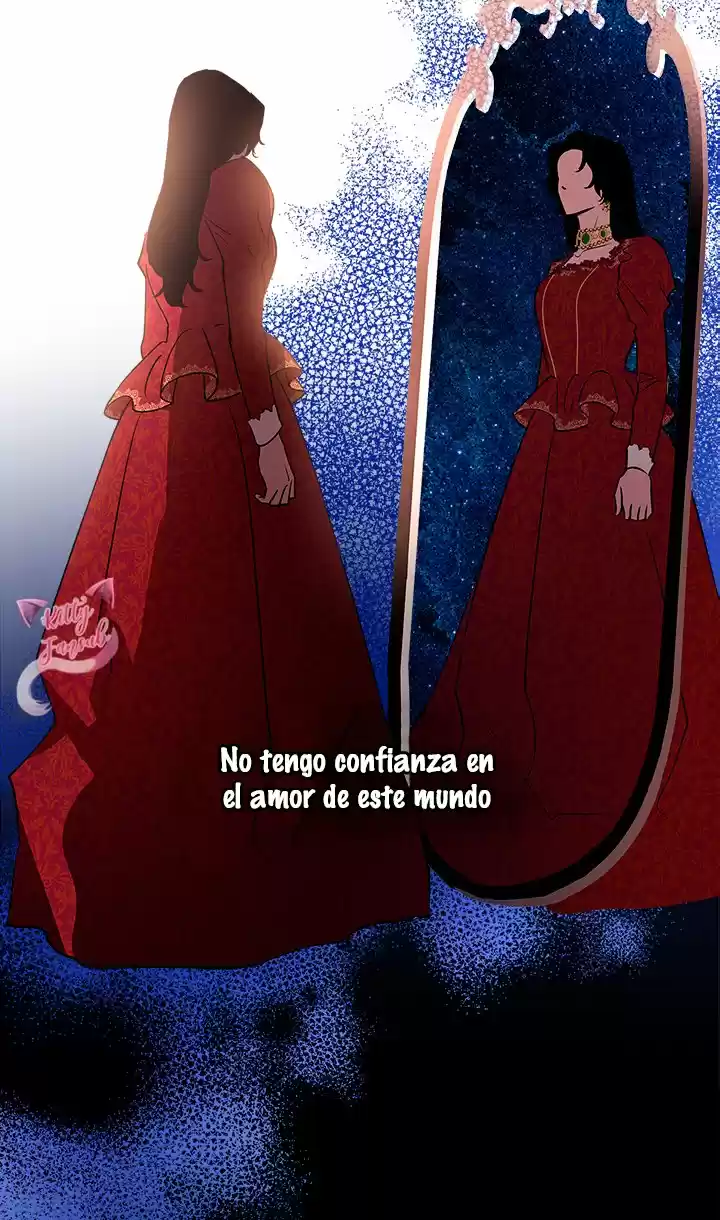 Kill The Villainess - Capítulo 1 - Página 25 - LectorTMOo
