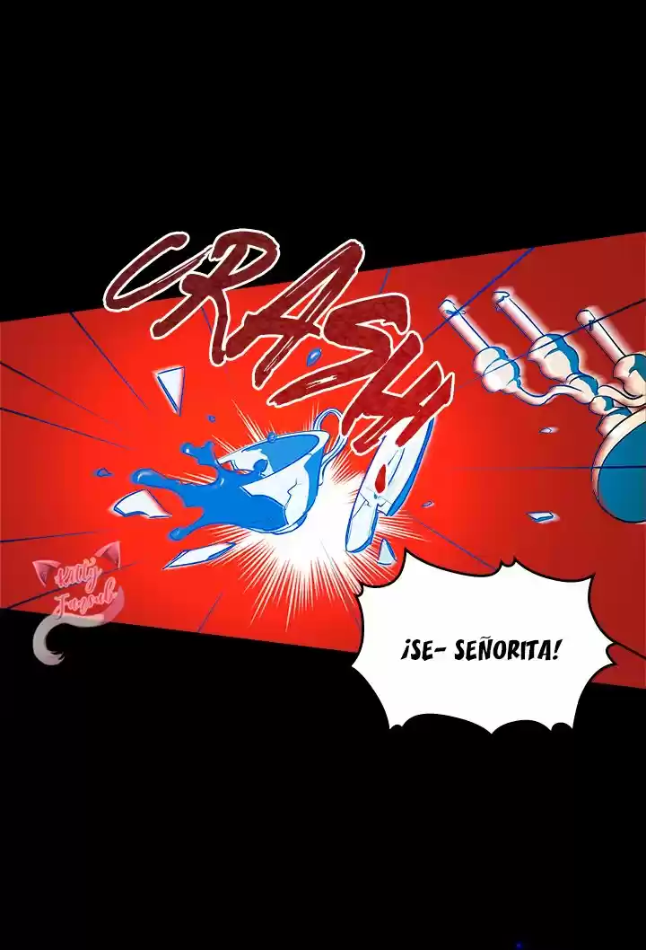 Kill The Villainess - Capítulo 1 - Página 31 - LectorTMOo