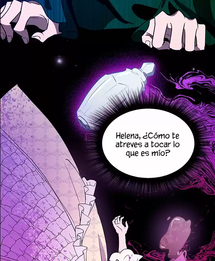 Kill The Villainess - Capítulo 1 - Página 34 - LectorTMOo