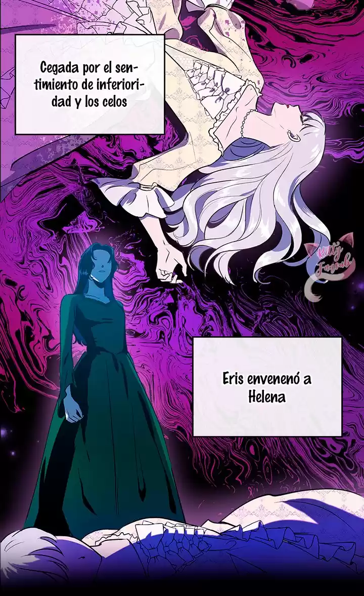 Kill The Villainess - Capítulo 1 - Página 35 - LectorTMOo
