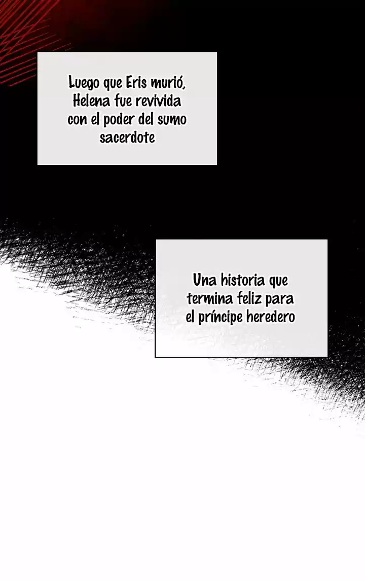 Kill The Villainess - Capítulo 1 - Página 37 - LectorTMOo