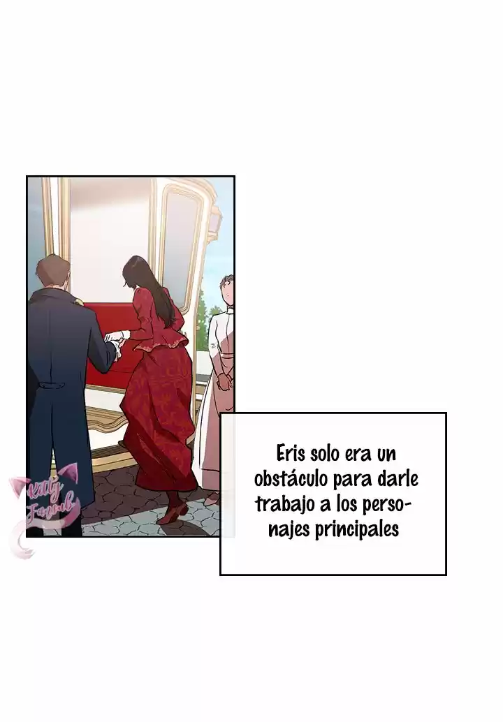 Kill The Villainess - Capítulo 1 - Página 38 - LectorTMOo