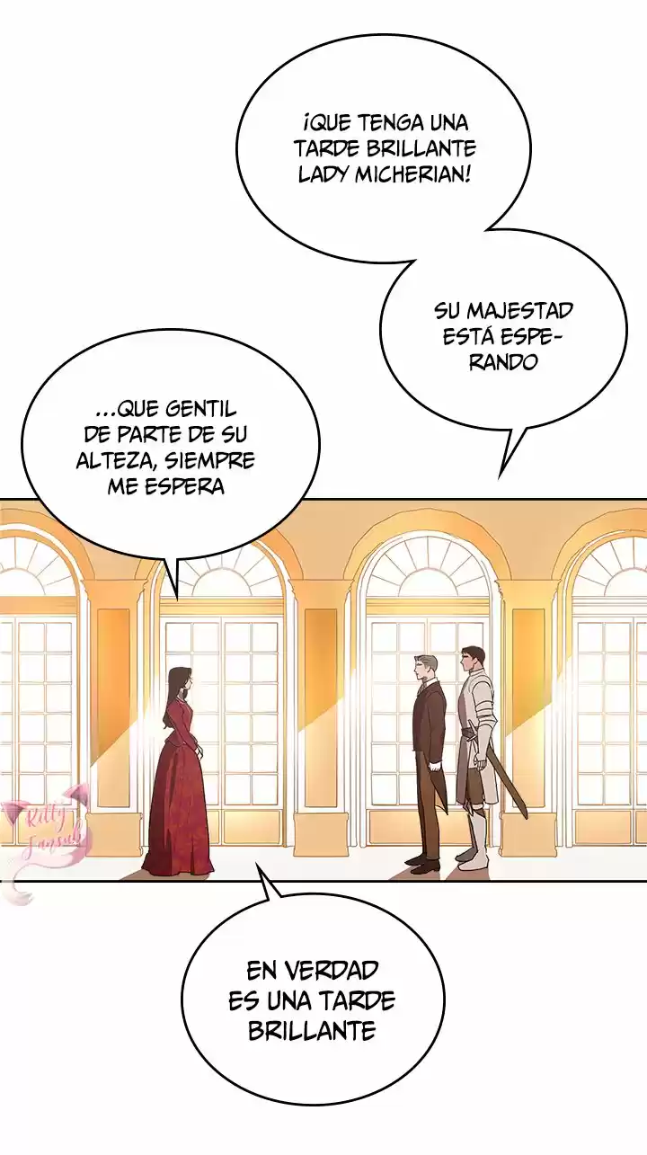 Kill The Villainess - Capítulo 1 - Página 44 - LectorTMOo