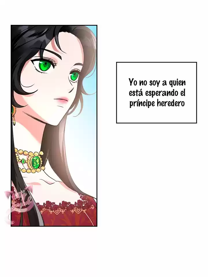 Kill The Villainess - Capítulo 1 - Página 46 - LectorTMOo