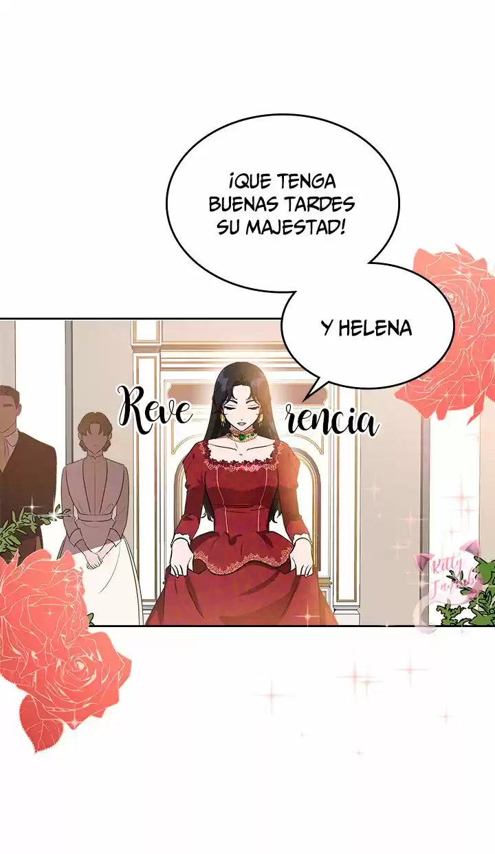 Kill The Villainess - Capítulo 1 - Página 52 - LectorTMOo