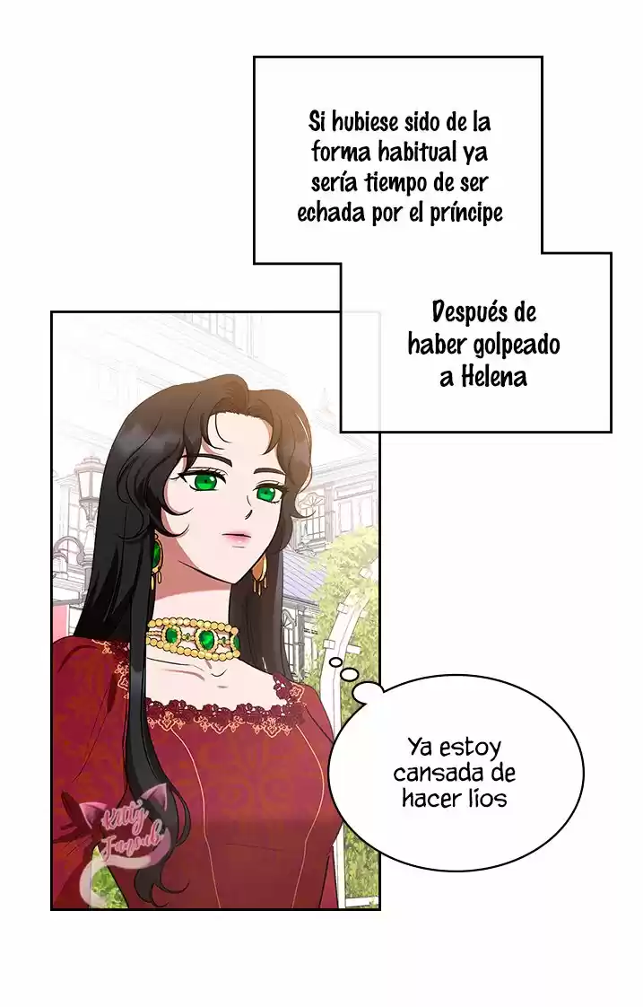Kill The Villainess - Capítulo 1 - Página 56 - LectorTMOo