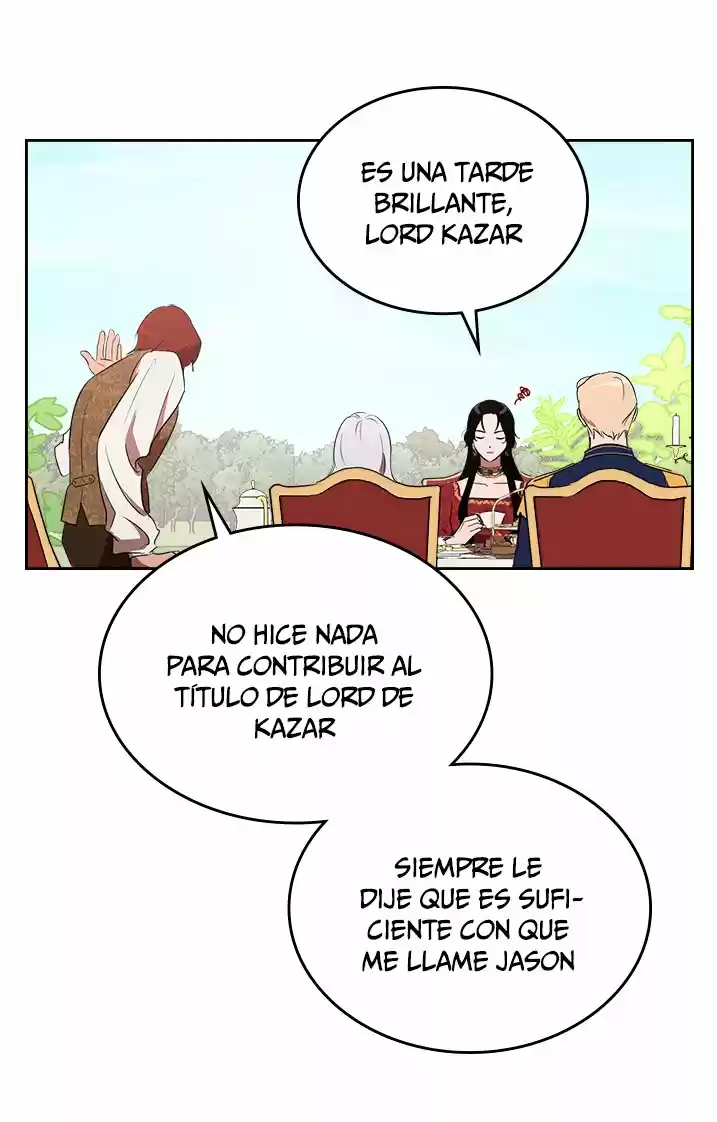 Kill The Villainess - Capítulo 1 - Página 73 - LectorTMOo
