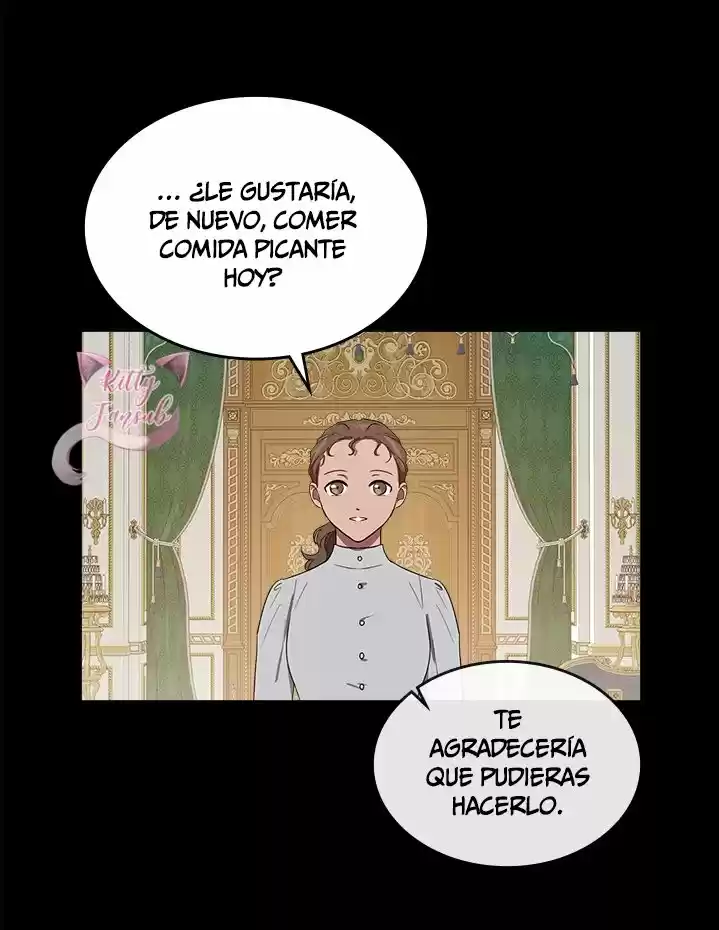 Kill The Villainess - Capítulo 10 - Página 10 - LectorTMOo