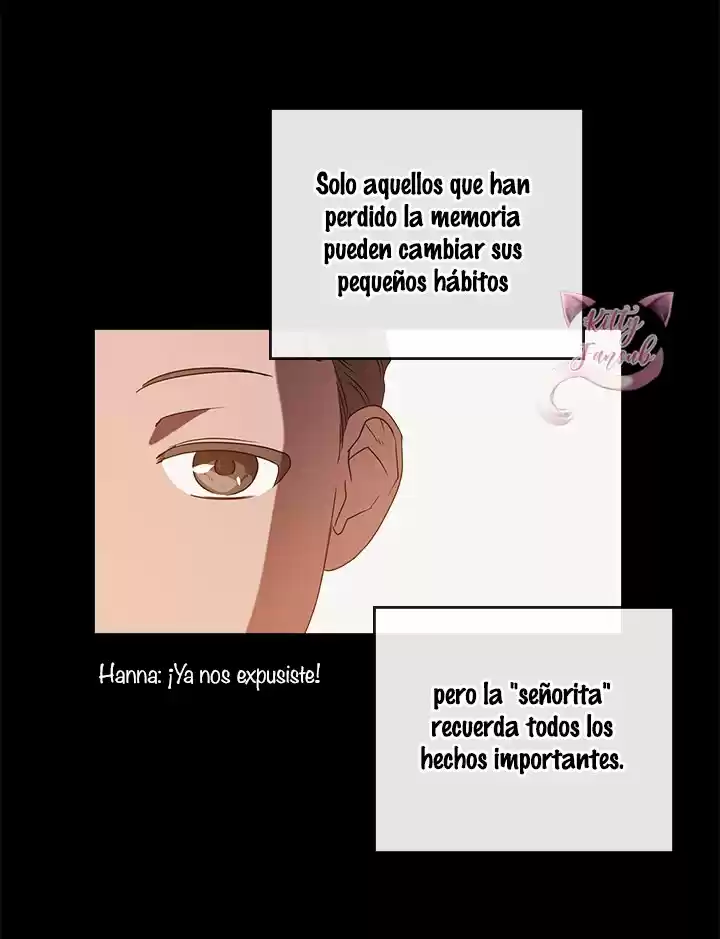 Kill The Villainess - Capítulo 10 - Página 20 - LectorTMOo