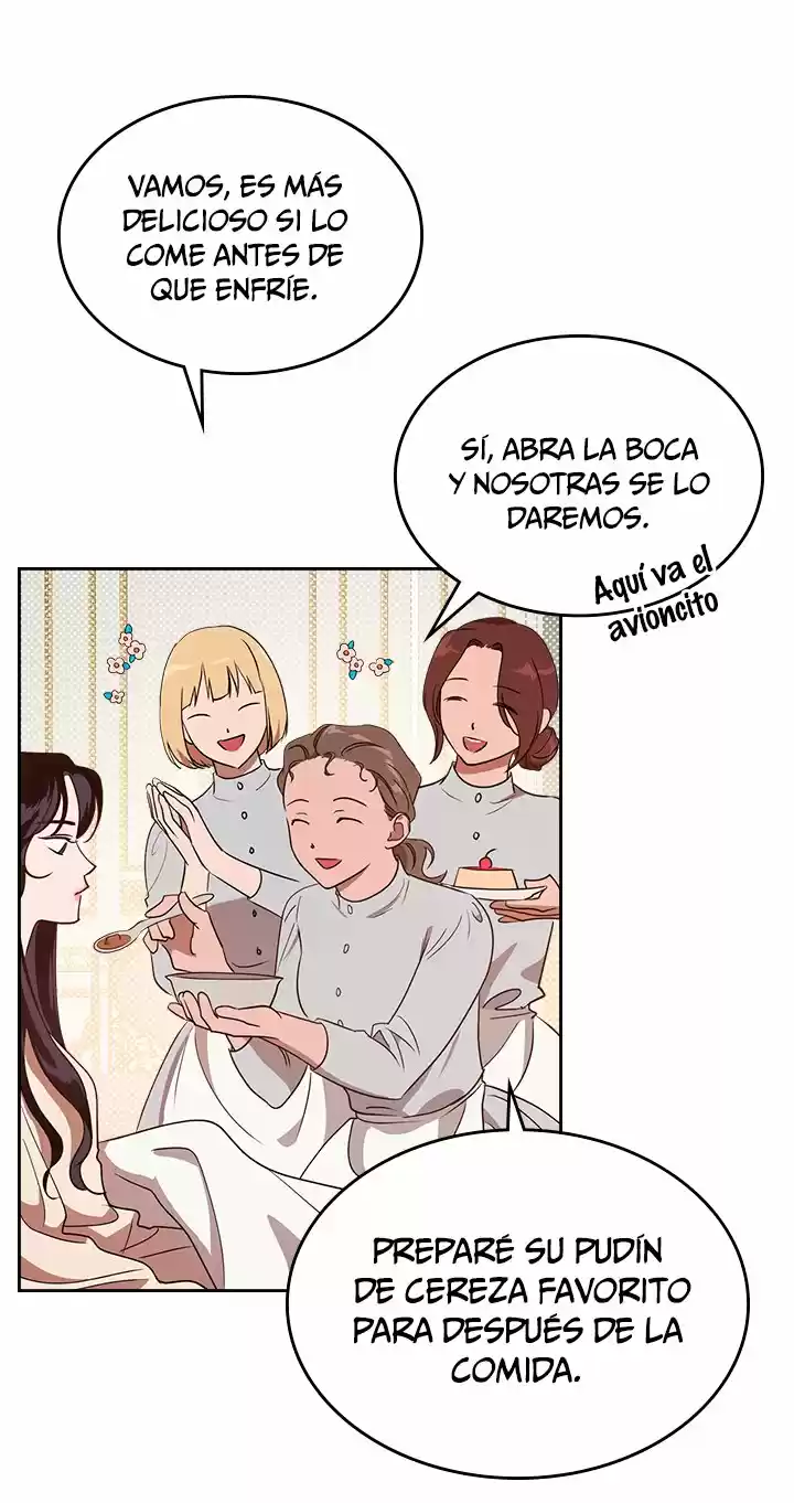 Kill The Villainess - Capítulo 11 - Página 16 - LectorTMOo