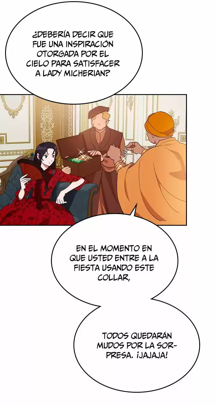 Kill The Villainess - Capítulo 11 - Página 23 - LectorTMOo