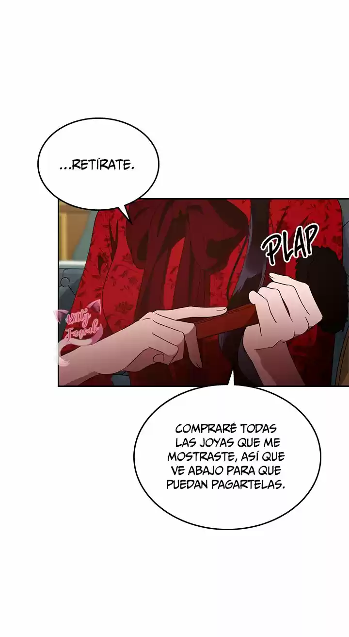 Kill The Villainess - Capítulo 11 - Página 37 - LectorTMOo