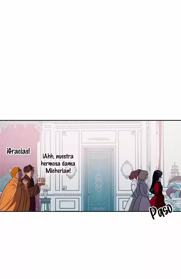 Kill The Villainess - Capítulo 11 - Página 39 - LectorTMOo