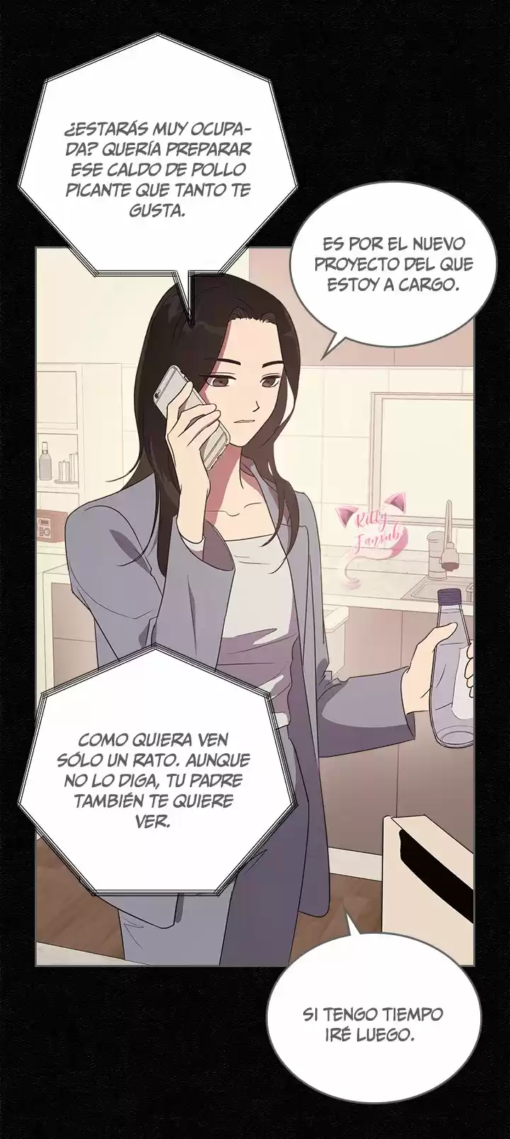 Kill The Villainess - Capítulo 11 - Página 65 - LectorTMOo