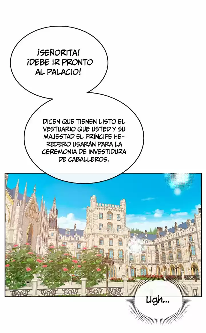 Kill The Villainess - Capítulo 11 - Página 82 - LectorTMOo
