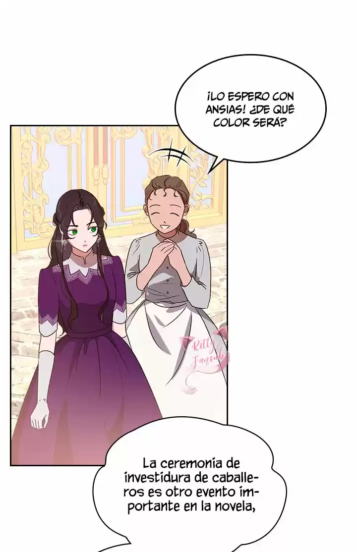 Kill The Villainess - Capítulo 11 - Página 83 - LectorTMOo