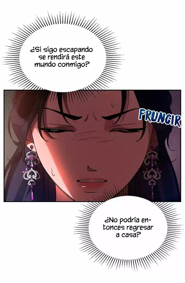 Kill The Villainess - Capítulo 11 - Página 116 - LectorTMOo