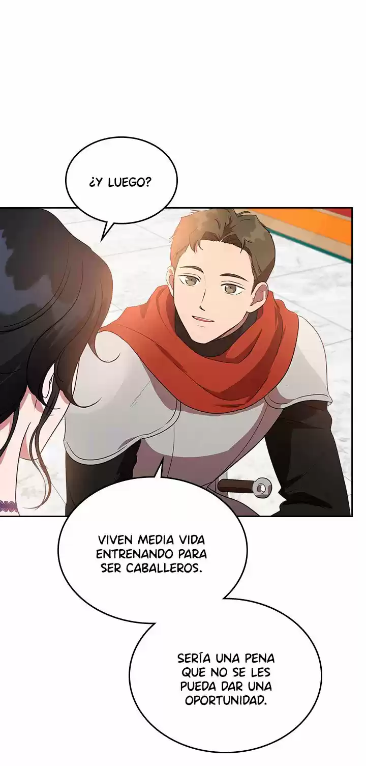 Kill The Villainess - Capítulo 18 - Página 6 - LectorTMOo
