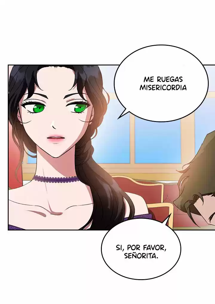 Kill The Villainess - Capítulo 18 - Página 7 - LectorTMOo