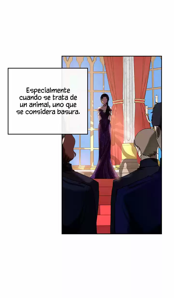 Kill The Villainess - Capítulo 18 - Página 10 - LectorTMOo