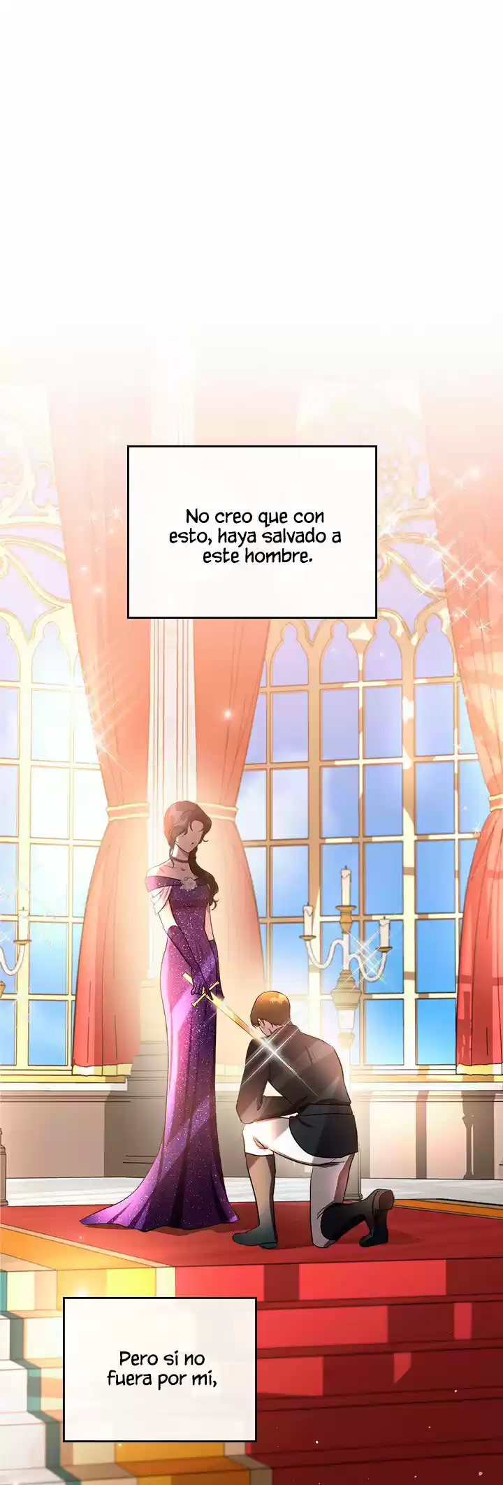 Kill The Villainess - Capítulo 18 - Página 20 - LectorTMOo