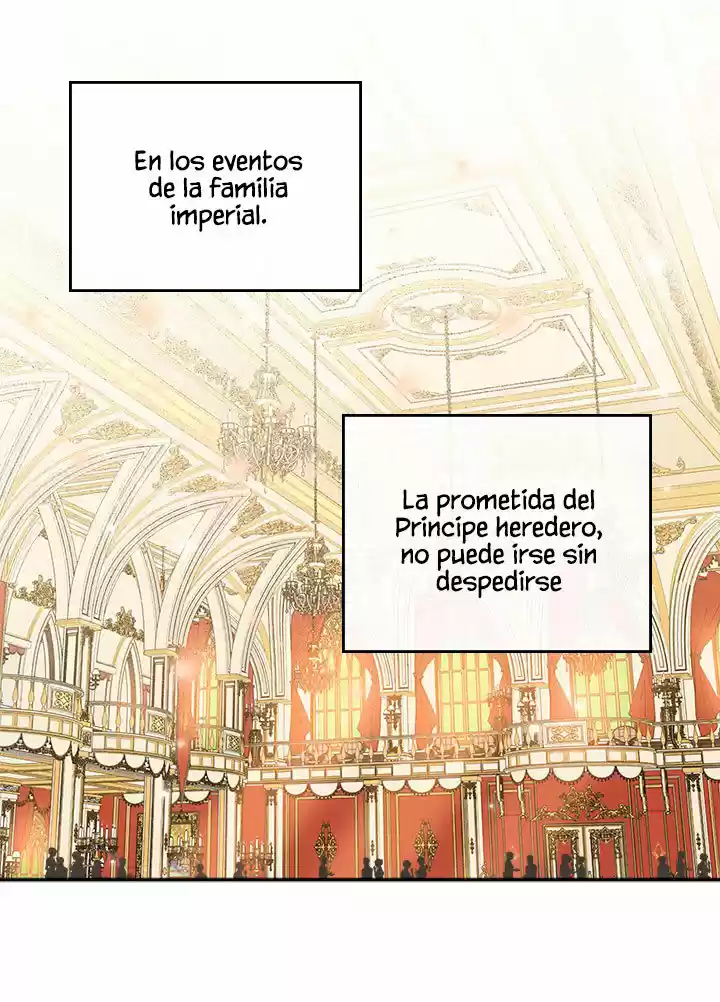 Kill The Villainess - Capítulo 18 - Página 34 - LectorTMOo