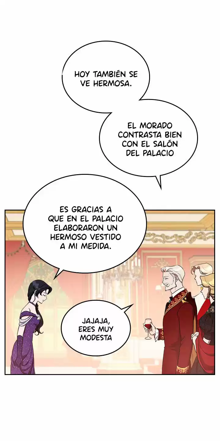 Kill The Villainess - Capítulo 18 - Página 37 - LectorTMOo