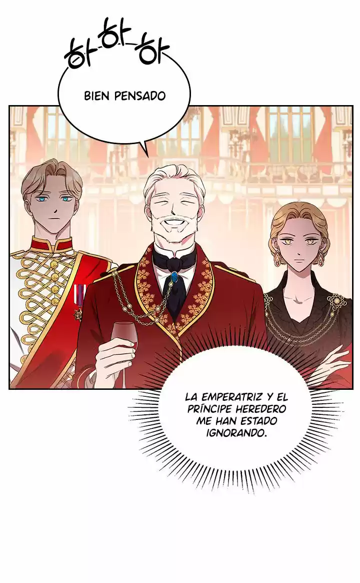 Kill The Villainess - Capítulo 18 - Página 40 - LectorTMOo